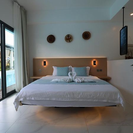 Diving Addiction Resort Panglao Island Exterior photo