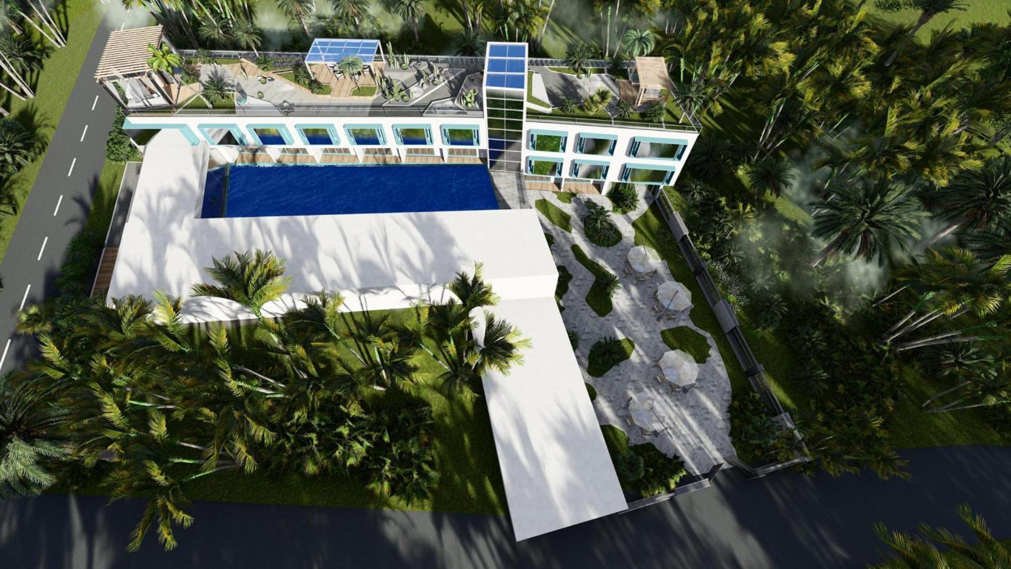 Diving Addiction Resort Panglao Island Exterior photo