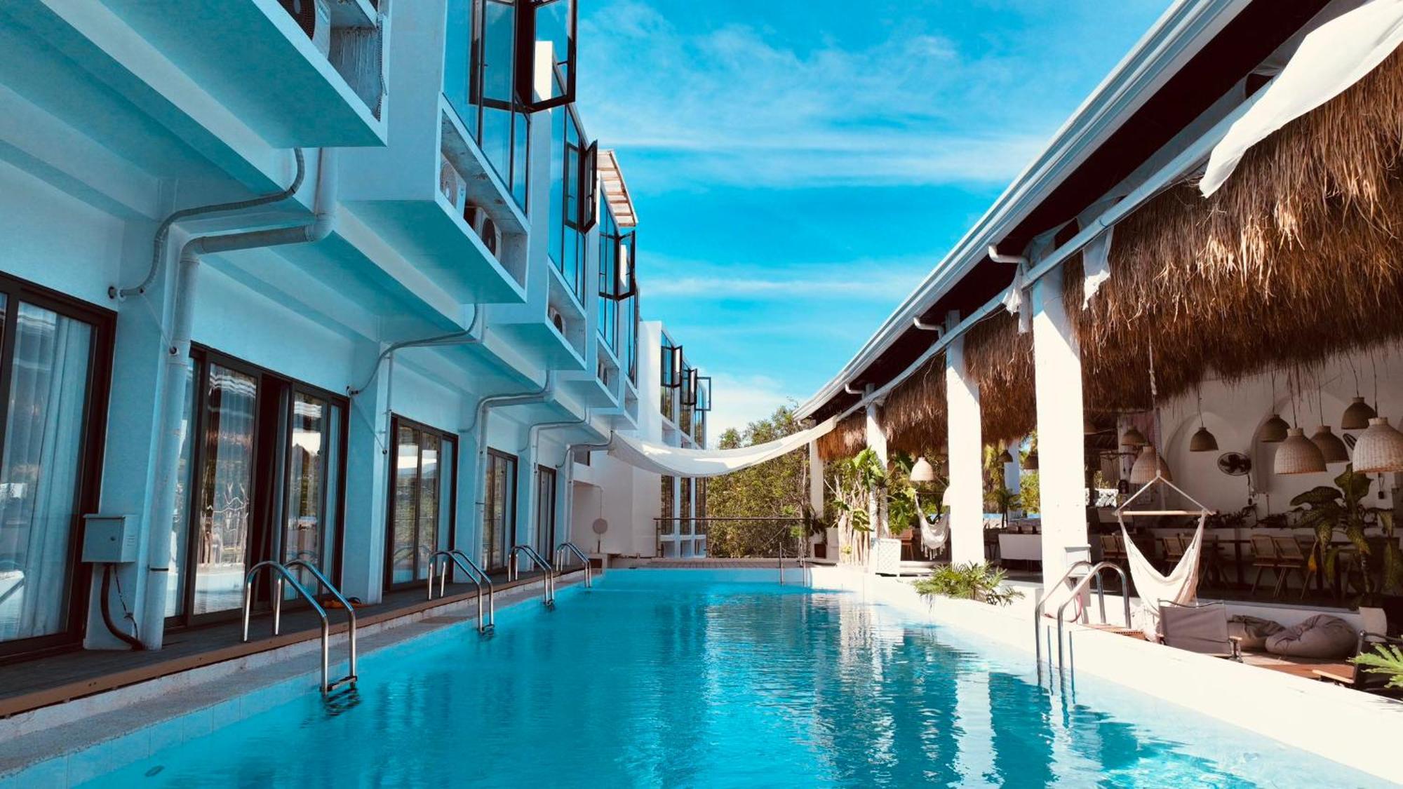 Diving Addiction Resort Panglao Island Exterior photo