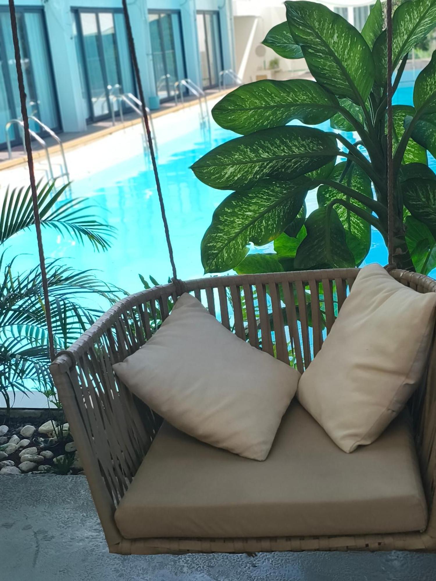 Diving Addiction Resort Panglao Island Exterior photo