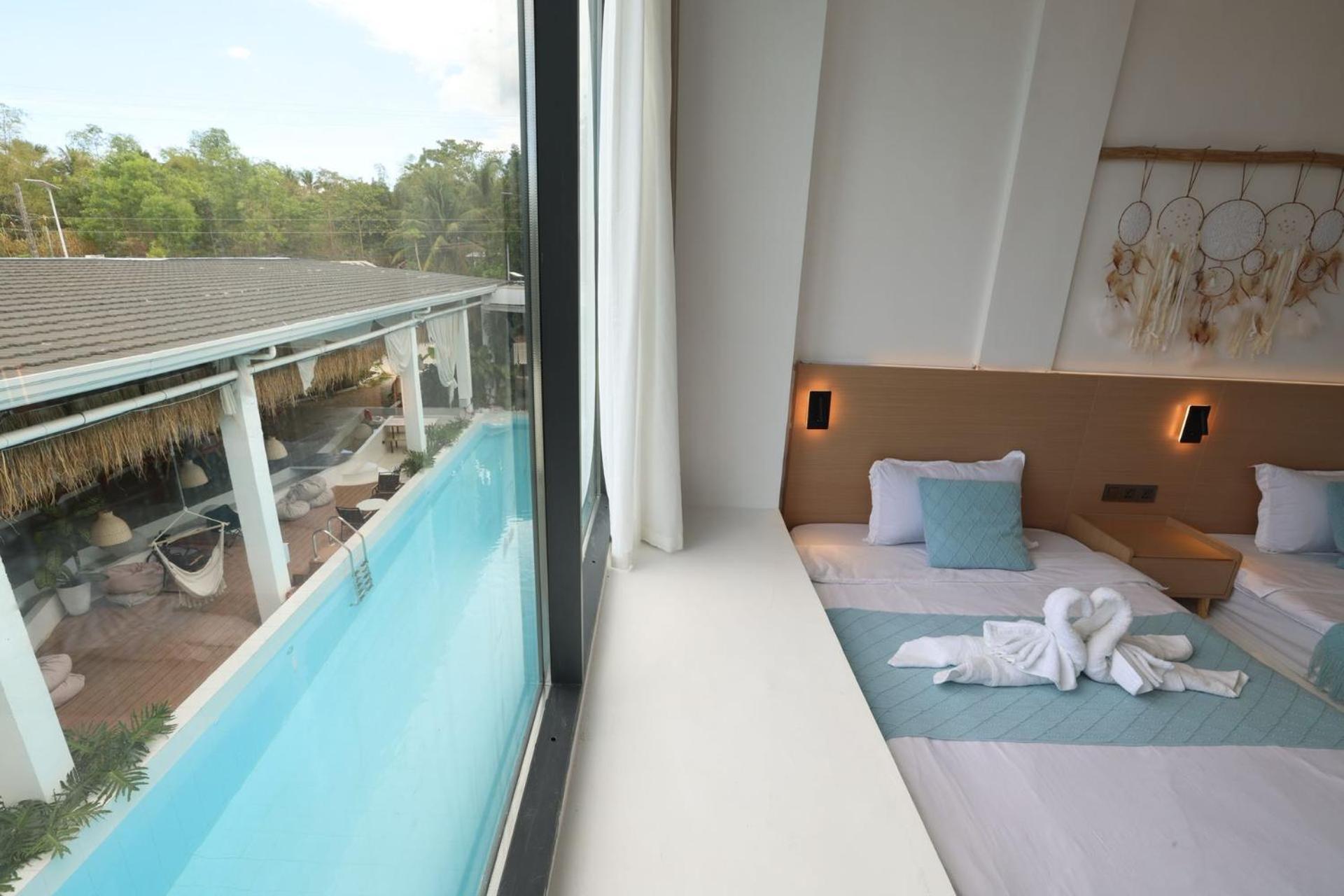Diving Addiction Resort Panglao Island Exterior photo