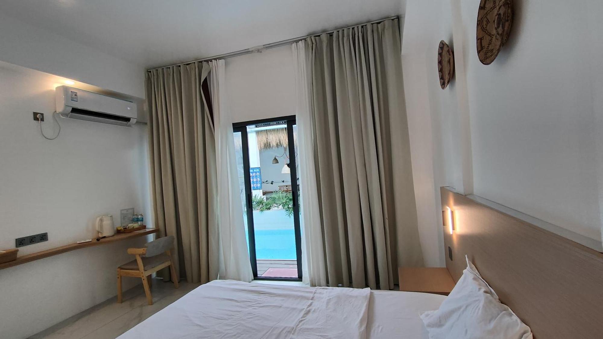 Diving Addiction Resort Panglao Island Exterior photo