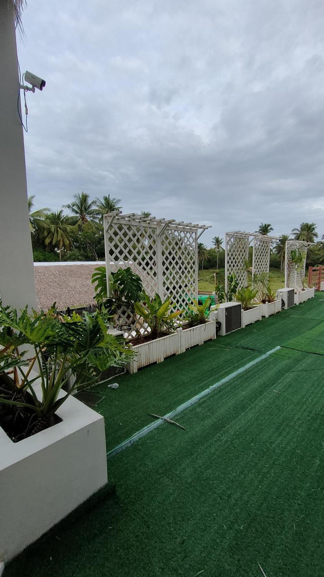 Diving Addiction Resort Panglao Island Exterior photo