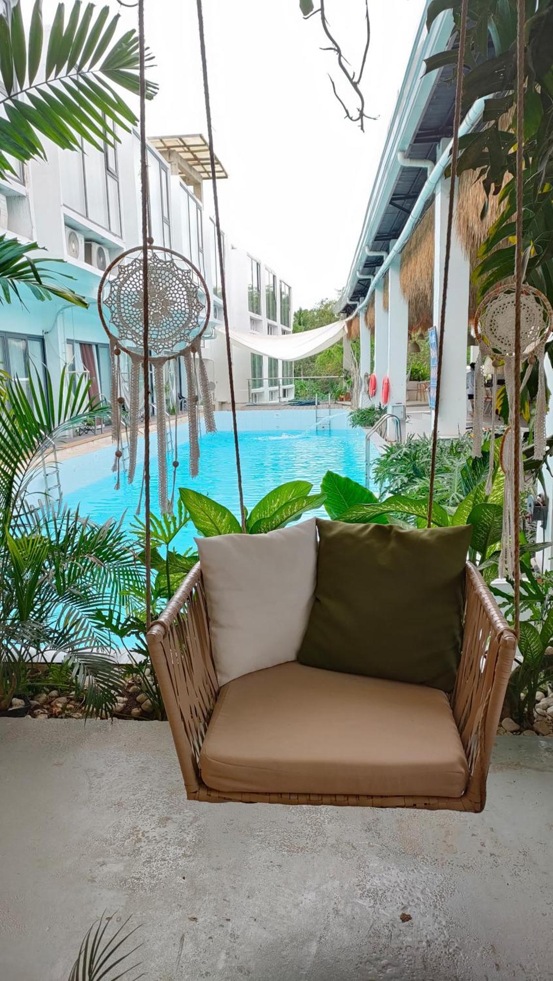 Diving Addiction Resort Panglao Island Exterior photo