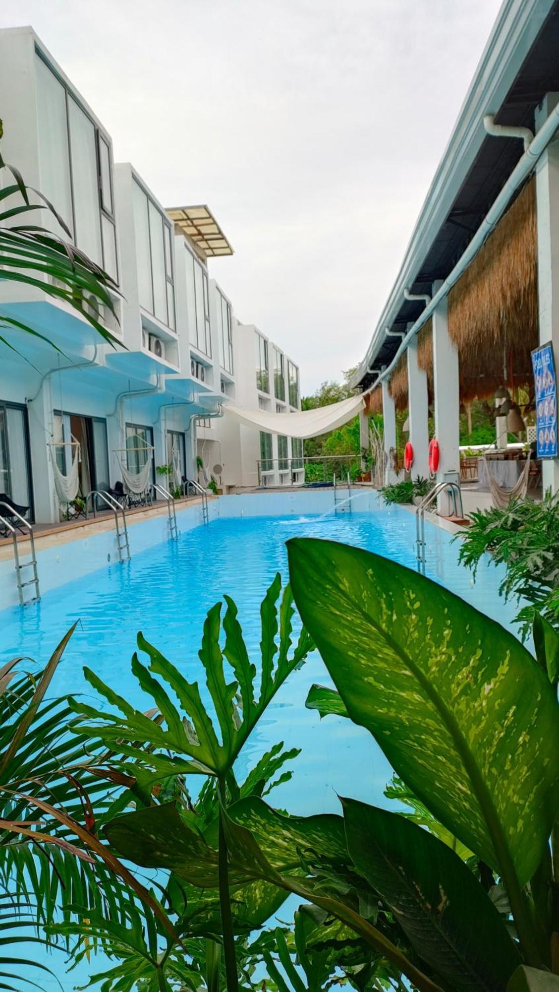 Diving Addiction Resort Panglao Island Exterior photo