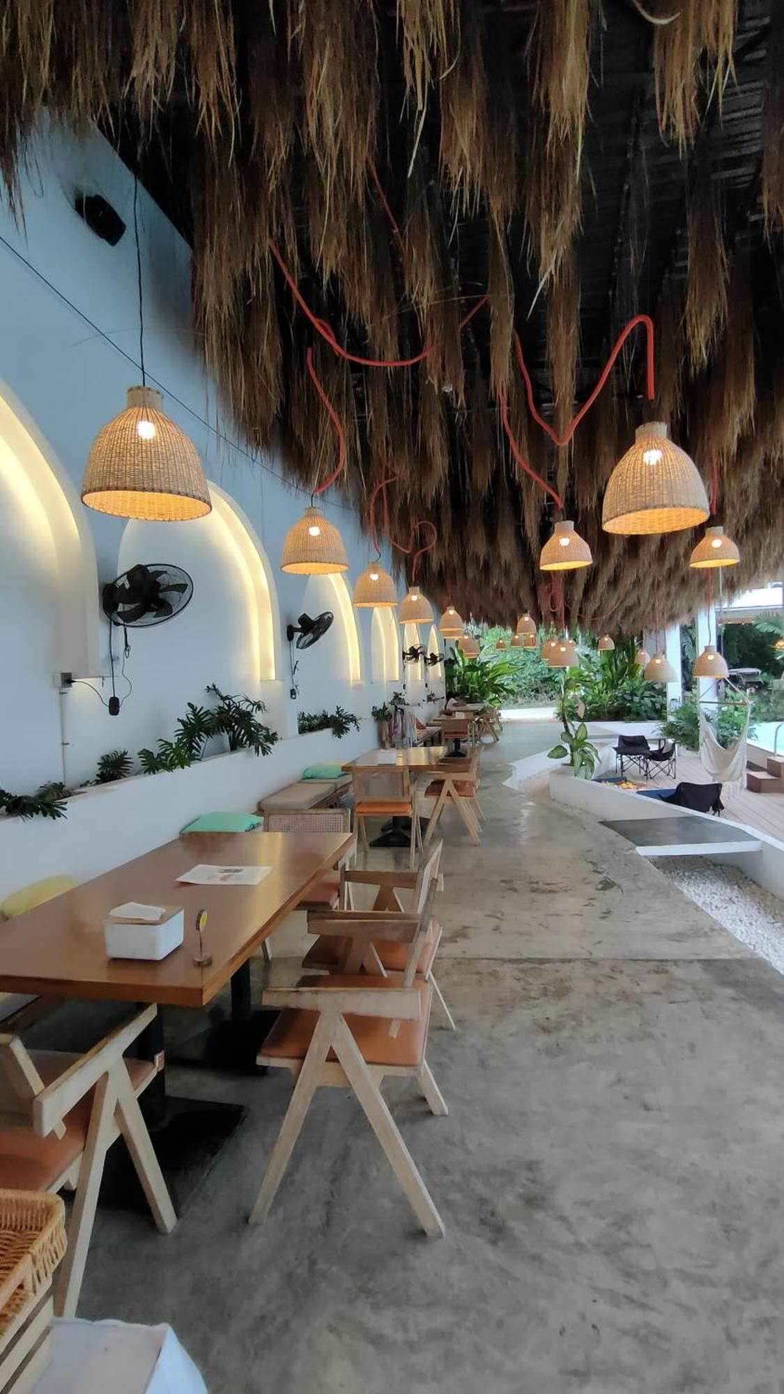 Diving Addiction Resort Panglao Island Exterior photo