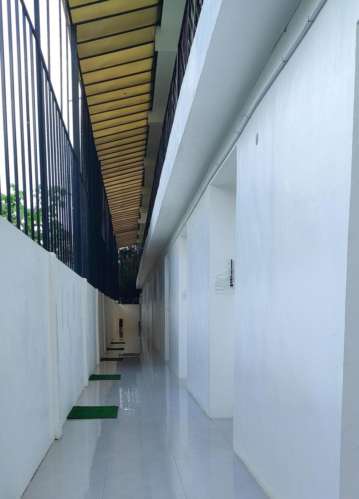 Diving Addiction Resort Panglao Island Exterior photo