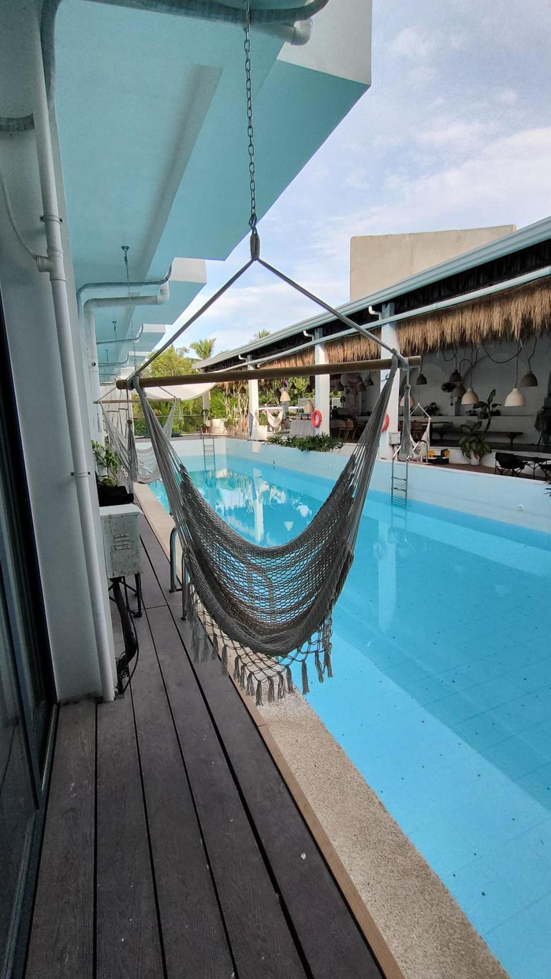 Diving Addiction Resort Panglao Island Exterior photo